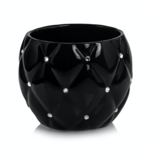 osłonka ceramiczna z cyrkoniami glamour