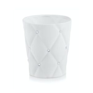 osłonka ceramiczna z cyrkoniami glamour