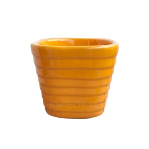 osłonka ceramiczna pomarańczowa