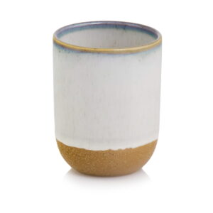 osłonka ceramiczna kubek vintage 8cm